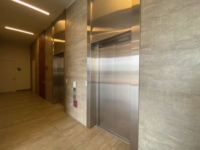 OFICINA 40 M2 CON ESTAC SUBTERRÁNEO TOTTUS PASEO PARQUE