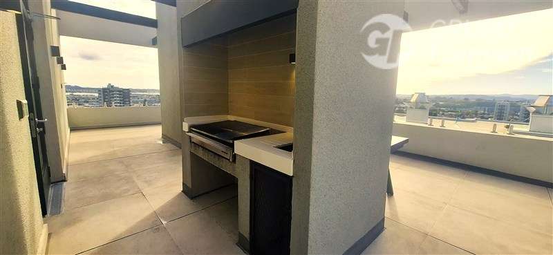 Arriendo depto. nuevo, amoblado, 1D, 1B, 36 m2 totales - Imagen 18