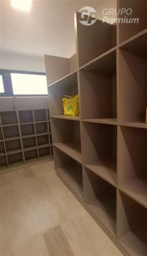 Arriendo depto. nuevo, amoblado, 1D, 1B, 36 m2 totales - Imagen 20