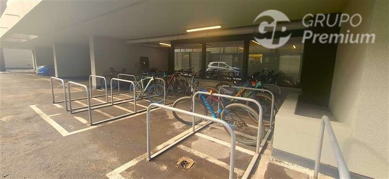 Arriendo depto. nuevo, amoblado, 1D, 1B, 36 m2 totales - Imagen 22