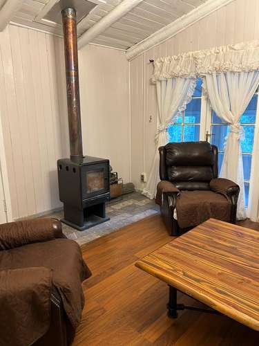 Hermosa Parcela de 5.000 m² en Chacayes, Machalí | Venta