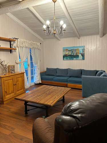 Hermosa Parcela de 5.000 m² en Chacayes, Machalí | Venta