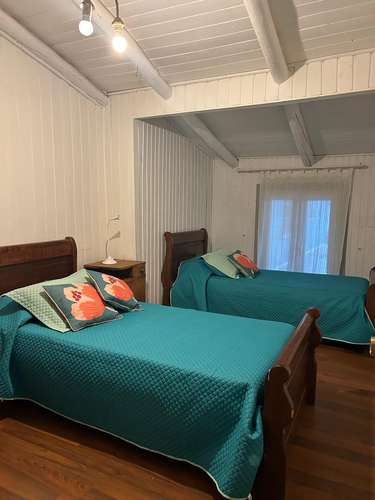 Hermosa Parcela de 5.000 m² en Chacayes, Machalí | Venta
