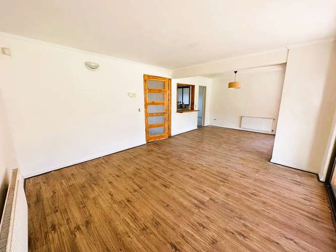 ARRIENDO CASA 4D 3BA DORMITORIO BEBE AYRES DE CHICUREO - Imagen 3
