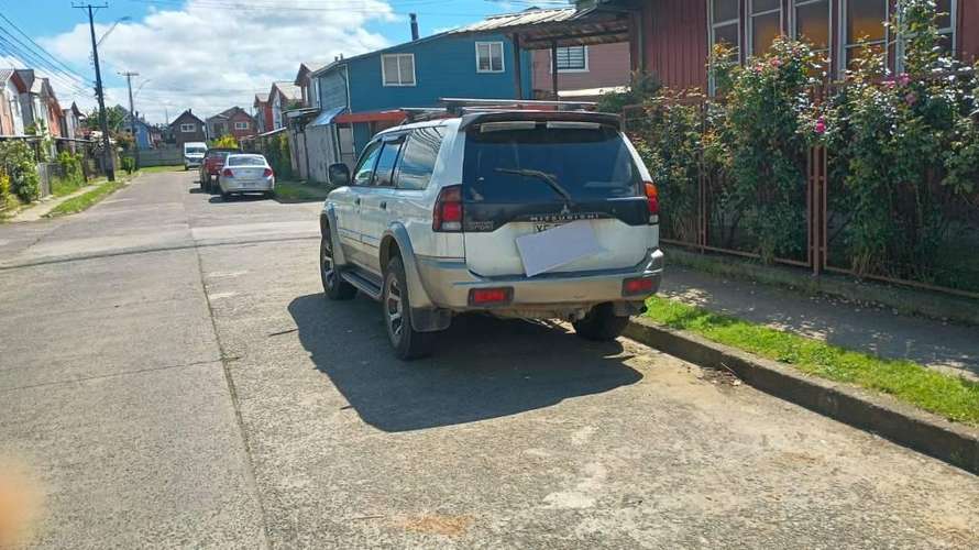 4500000 montero 4x4 - Imagen 3