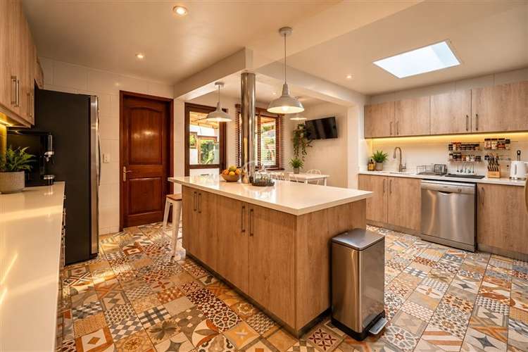 Casa en venta de 4 dorm. en Lo Barnechea - Imagen 7