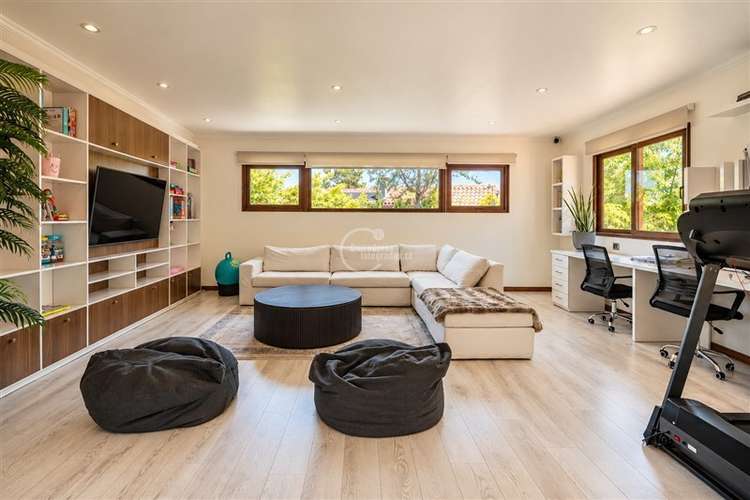 Casa en venta de 4 dorm. en Lo Barnechea - Imagen 16