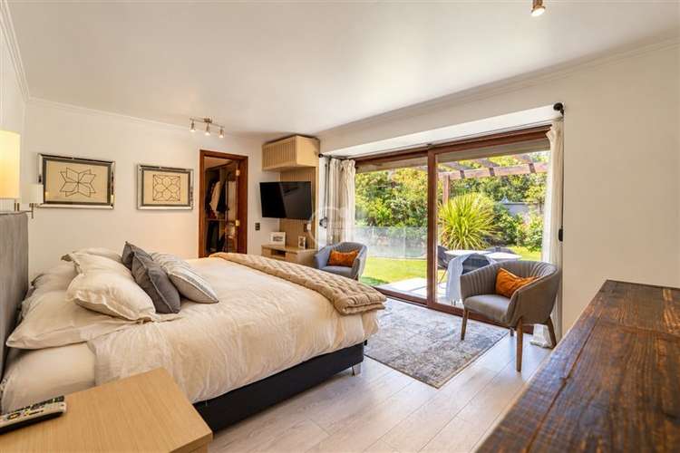 Casa en venta de 4 dorm. en Lo Barnechea - Imagen 11