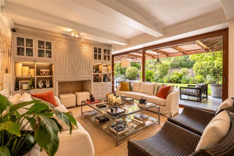 Casa en venta de 4 dorm. en Lo Barnechea - Imagen 8