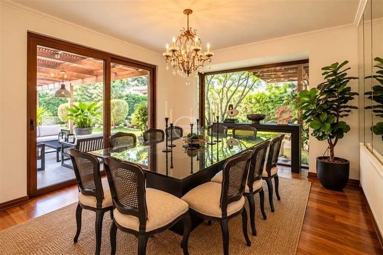 Casa en venta de 4 dorm. en Lo Barnechea - Imagen 9