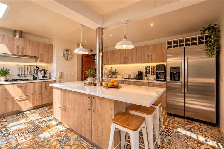 Casa en venta de 4 dorm. en Lo Barnechea - Imagen 6