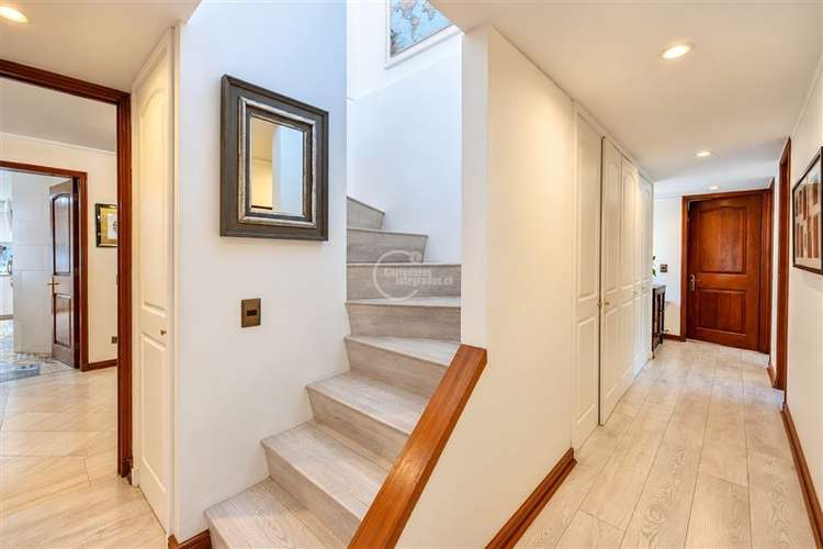Casa en venta de 4 dorm. en Lo Barnechea - Imagen 15