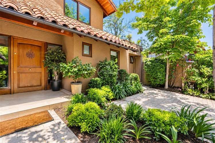 Casa en venta de 4 dorm. en Lo Barnechea - Imagen 28
