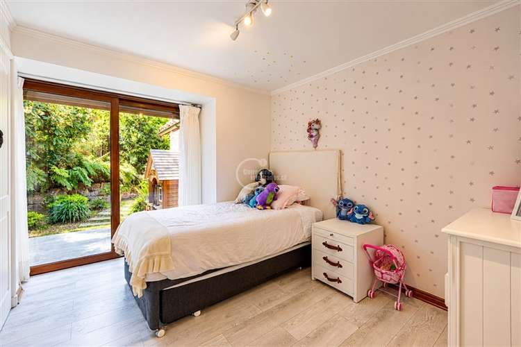 Casa en venta de 4 dorm. en Lo Barnechea - Imagen 21