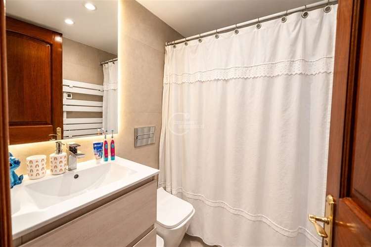 Casa en venta de 4 dorm. en Lo Barnechea - Imagen 23