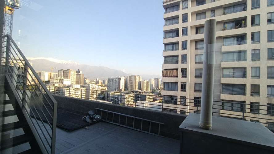 Edificio Myplace - Argomedo 321 - Imagen 12