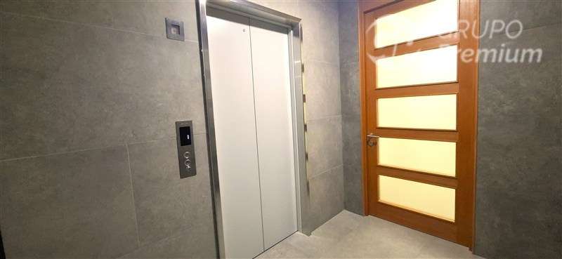 Arriendo depto. nuevo, 1D, 1B, céntrico, 47 m2 totales - Imagen 15