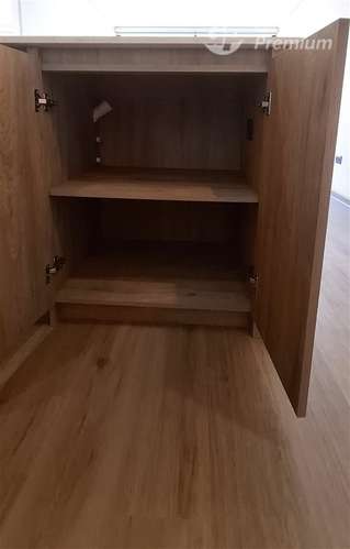 Arriendo depto. nuevo, 1D, 1B, céntrico, 47 m2 totales - Imagen 7