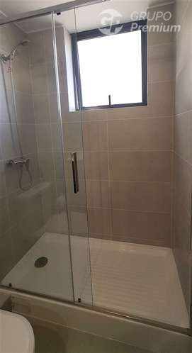 Arriendo depto. nuevo, 1D, 1B, céntrico, 47 m2 totales - Imagen 13