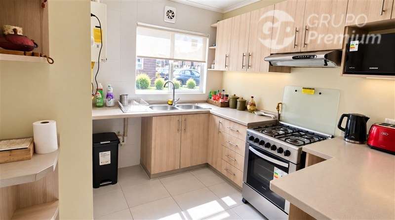 Casa en venta de 3 dorm. en Valdivia - Imagen 4
