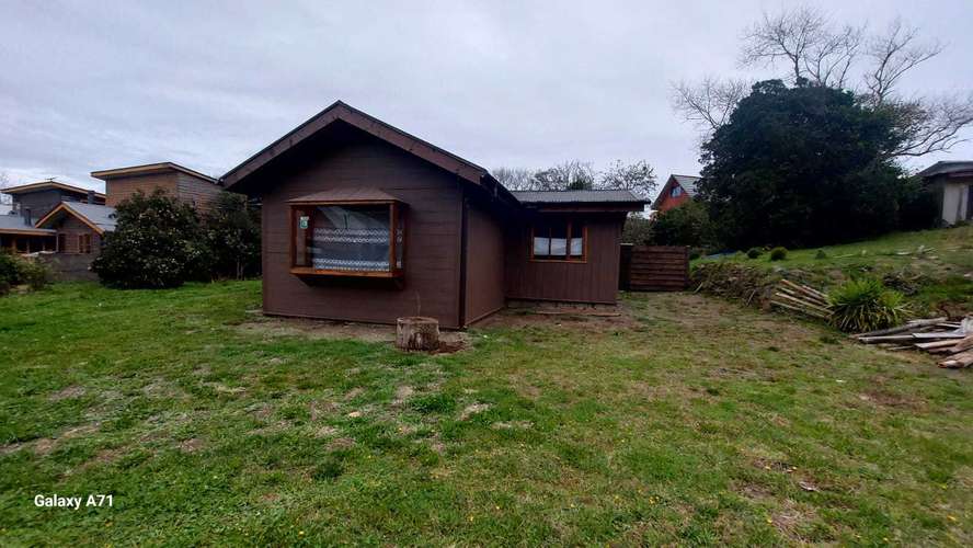 Terreno con Casas en Venta en Mehuin San Jose de (188163)