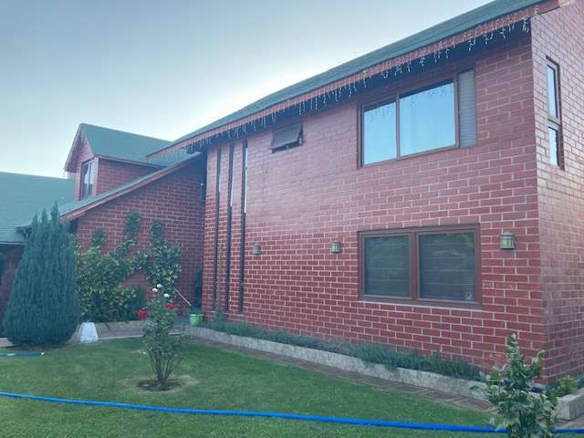 hermosa y amplia y acogedora casa en venta Machali