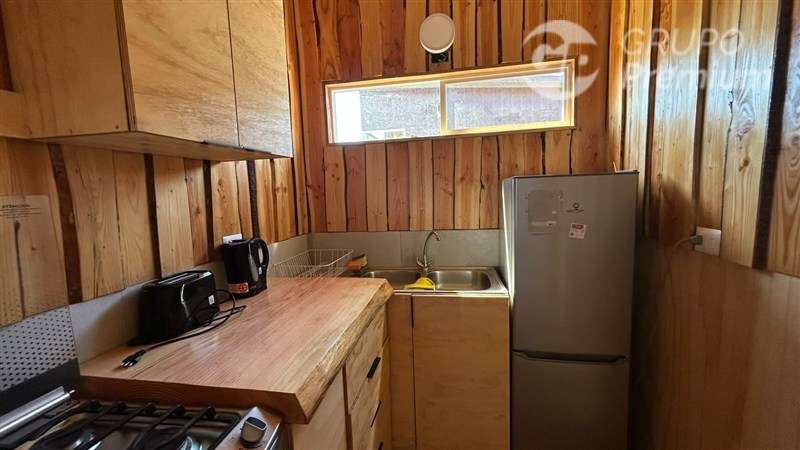 Casa en arriendo de 2 dorm. en Puerto Montt - Imagen 20