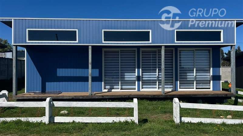 Casa en arriendo de 2 dorm. en Puerto Montt - Imagen 6