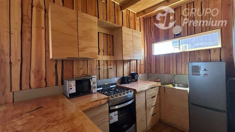 Casa en arriendo de 2 dorm. en Puerto Montt - Imagen 16