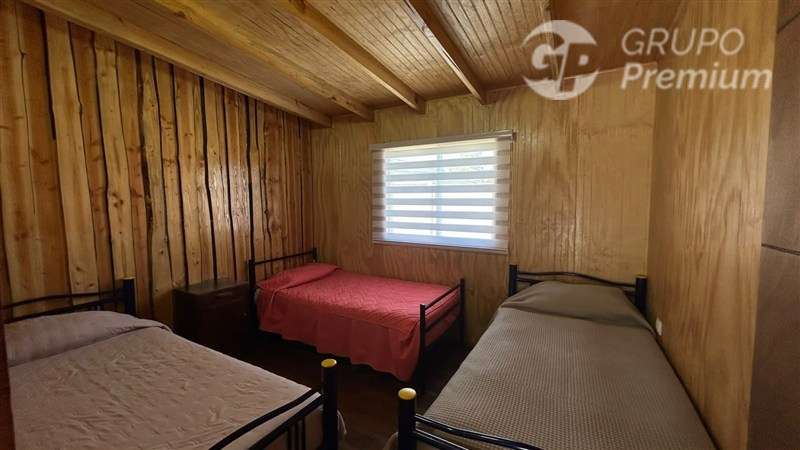Casa en arriendo de 2 dorm. en Puerto Montt - Imagen 46