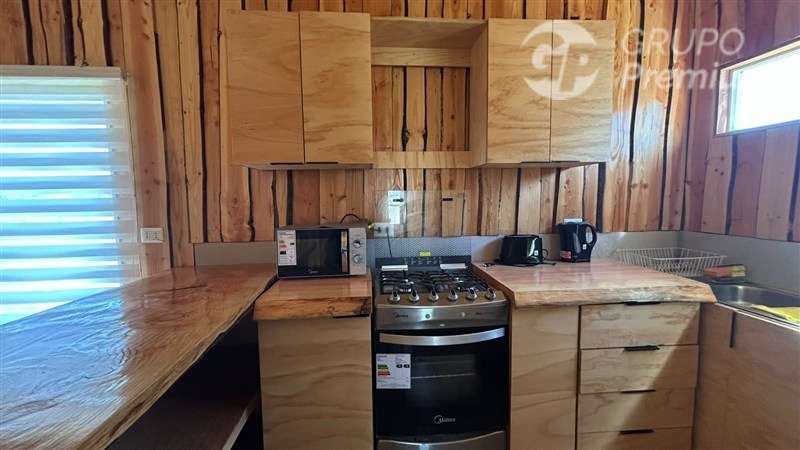 Casa en arriendo de 2 dorm. en Puerto Montt - Imagen 13