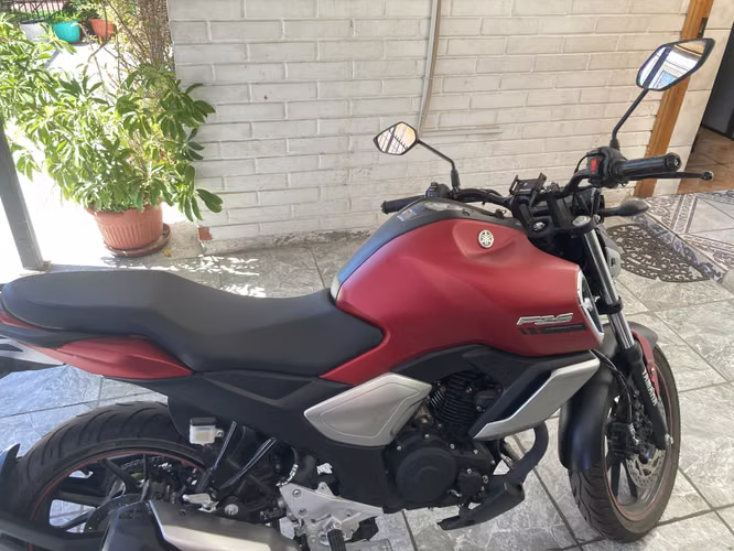 Yamaha FZ-S 2025 150cc