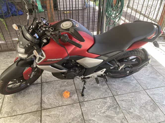 Yamaha FZ-S 2025 150cc