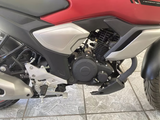Yamaha FZ-S 2025 150cc