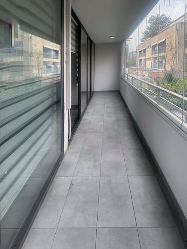 Departamento en arriendo Providencia - Imagen 13