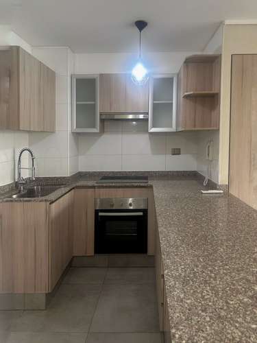 Departamento en arriendo Providencia - Imagen 3