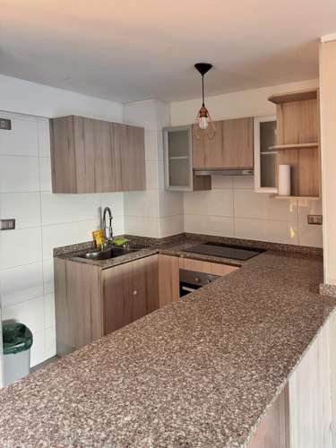 Departamento en arriendo Providencia - Imagen 4