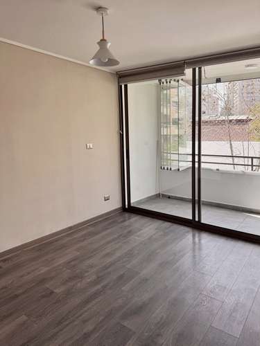 Departamento en arriendo Providencia - Imagen 6