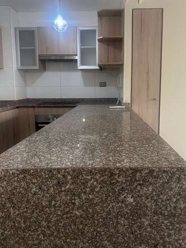 Departamento en arriendo Providencia - Imagen 5