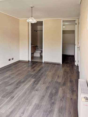 Departamento en arriendo Providencia - Imagen 8
