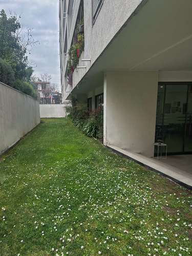 Departamento en arriendo Providencia - Imagen 21