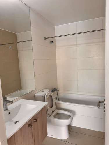 Departamento en arriendo Providencia - Imagen 9