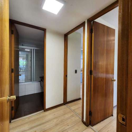 Dpto 106m² El Bosque/ Providencia + Est/Bod (188167) - Imagen 13