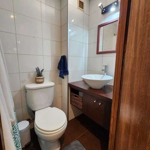 Dpto 106m² El Bosque/ Providencia + Est/Bod (188167) - Imagen 21