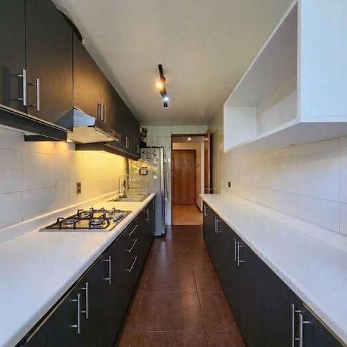 Dpto 106m² El Bosque/ Providencia + Est/Bod (188167) - Imagen 12