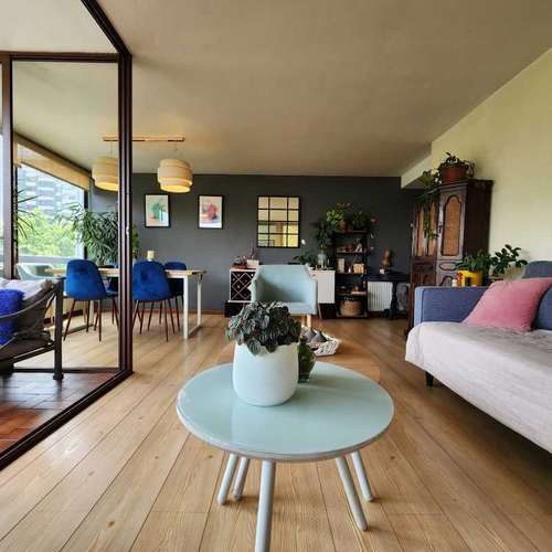 Dpto 106m² El Bosque/ Providencia + Est/Bod (188167) - Imagen 10