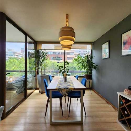 Dpto 106m² El Bosque/ Providencia + Est/Bod (188167) - Imagen 6