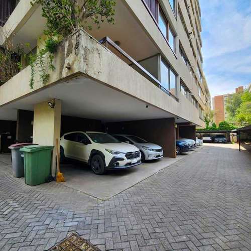 Dpto 106m² El Bosque/ Providencia + Est/Bod (188167) - Imagen 24