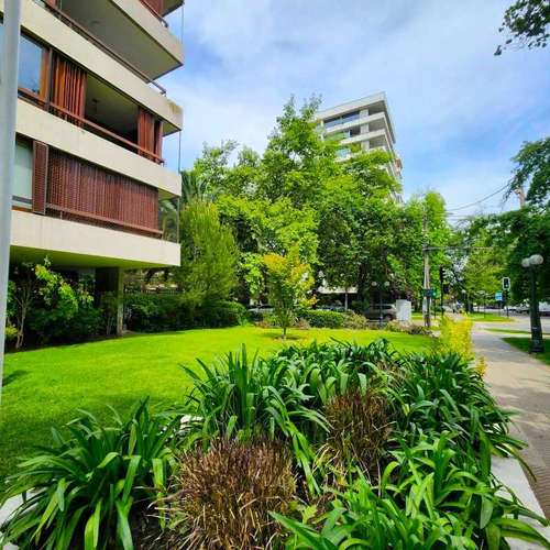 Dpto 106m² El Bosque/ Providencia + Est/Bod (188167) - Imagen 25