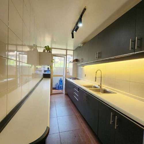 Dpto 106m² El Bosque/ Providencia + Est/Bod (188167) - Imagen 11